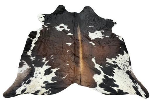 Brazilian Exotic Tricolor