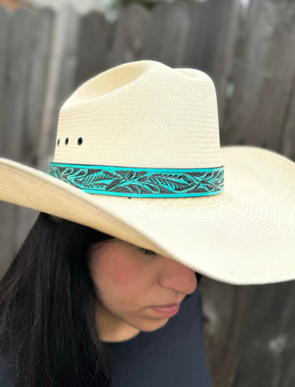 Dixie hatband